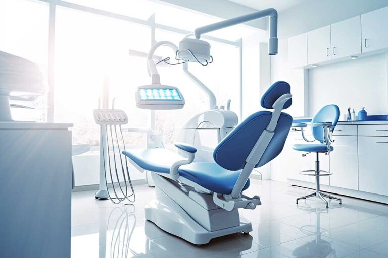 Dentistry photo from Adobe Stock